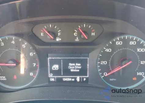 2016 Chevrolet Malibu 1Lt from USA, damaged, VIN 1G1ZE5ST4GF263329